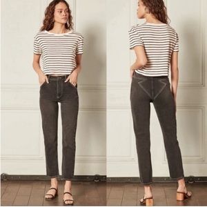 Boyish The Rayo Jeans Space Odyssey Slim Straight Size 27